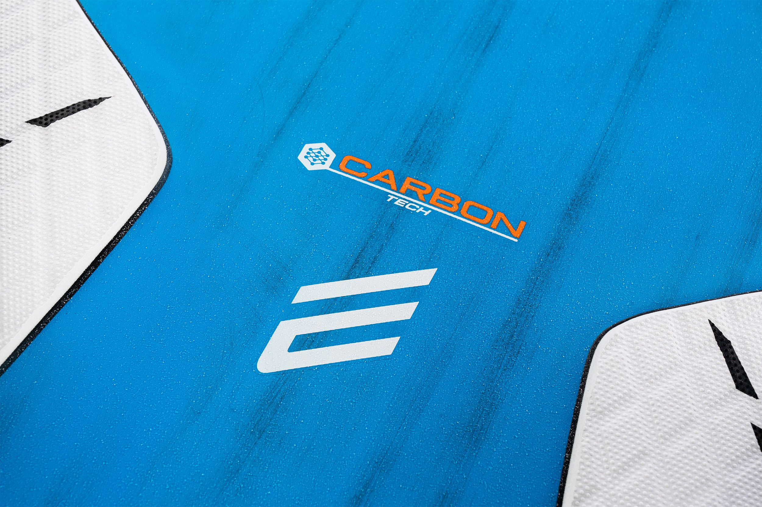 rs boards exocet 2024 model  carbon